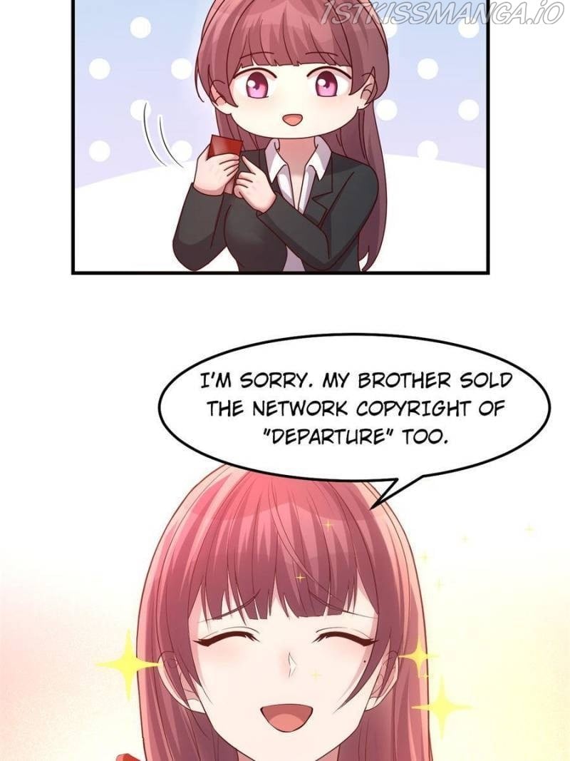 My Sister Is A SuperStar chapter 129 - page 15