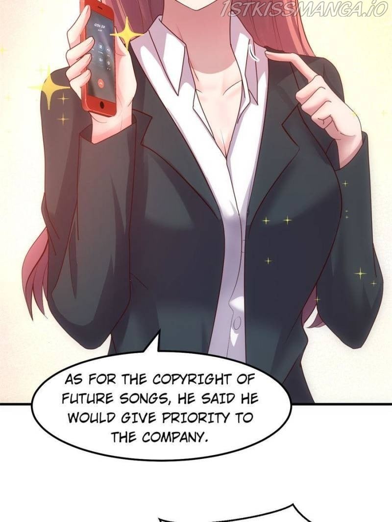 My Sister Is A SuperStar chapter 129 - page 16
