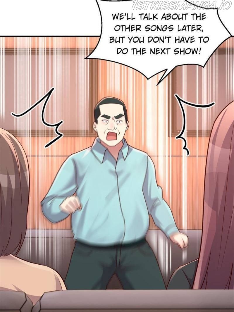 My Sister Is A SuperStar chapter 129 - page 17