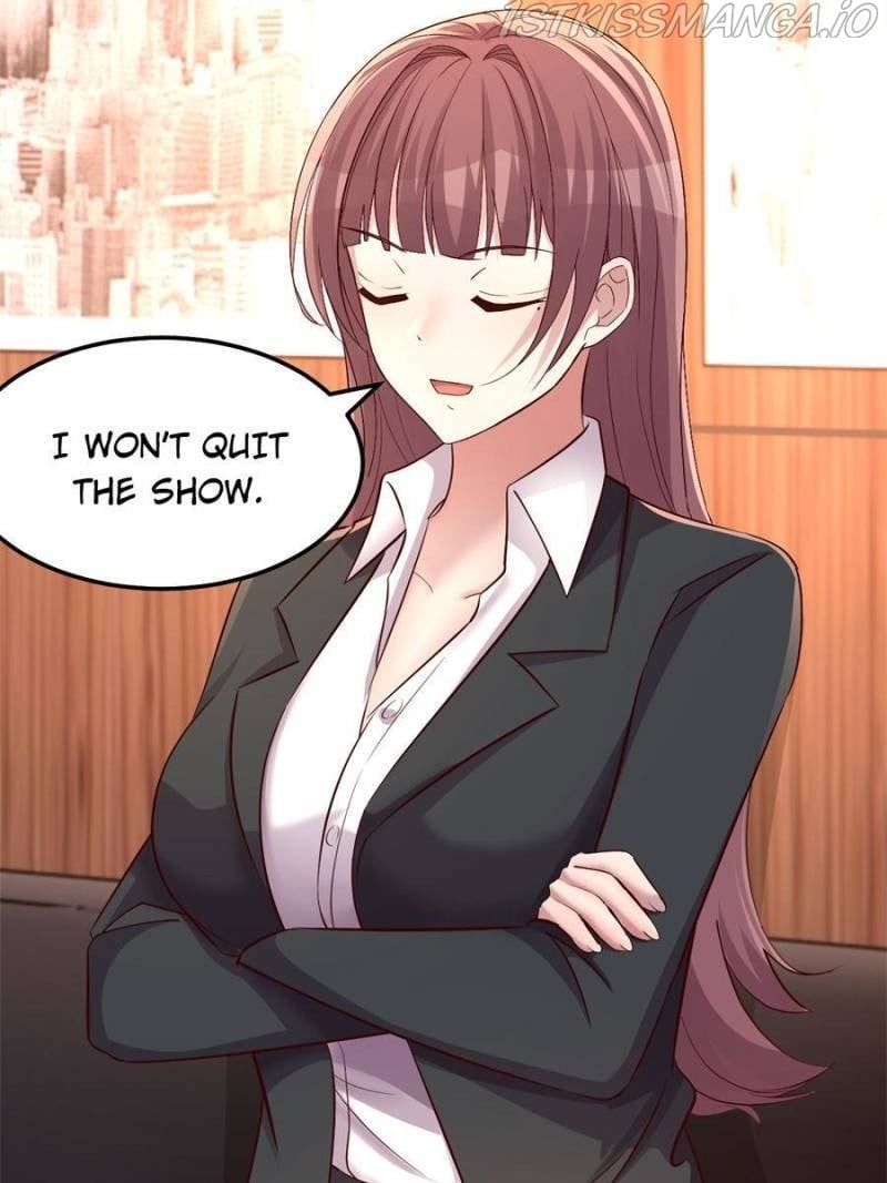 My Sister Is A SuperStar chapter 129 - page 20