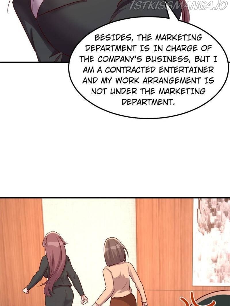 My Sister Is A SuperStar chapter 129 - page 22