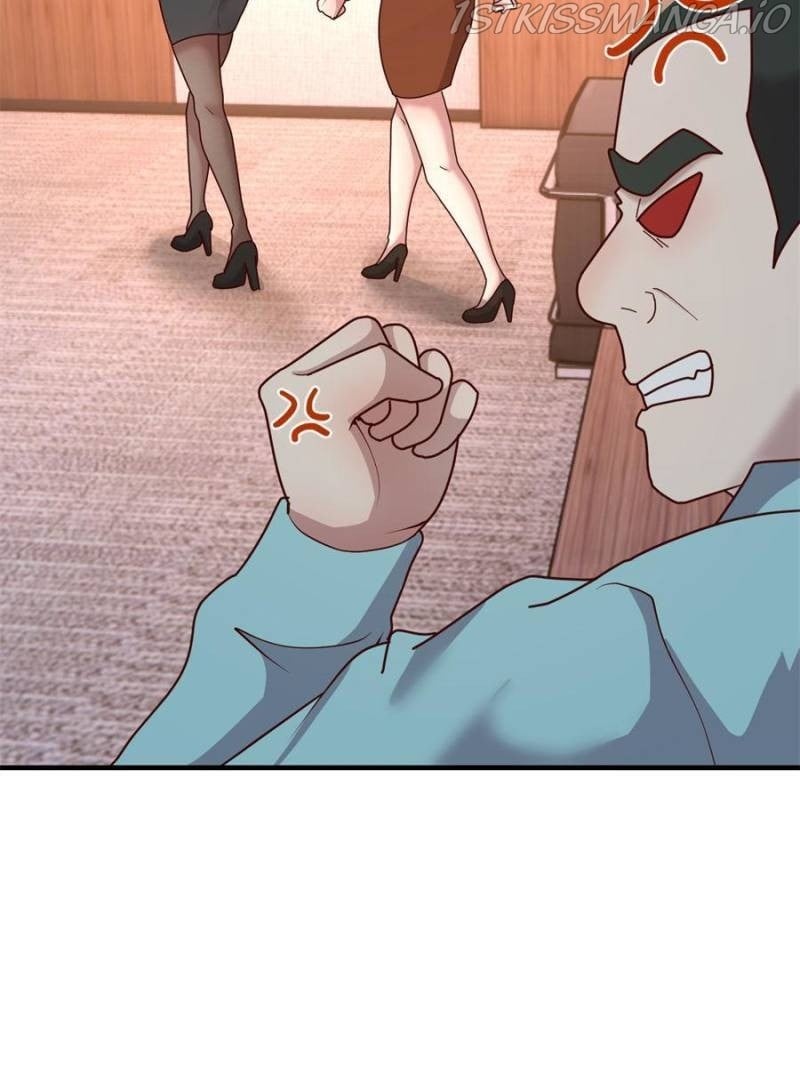 My Sister Is A SuperStar chapter 129 - page 23