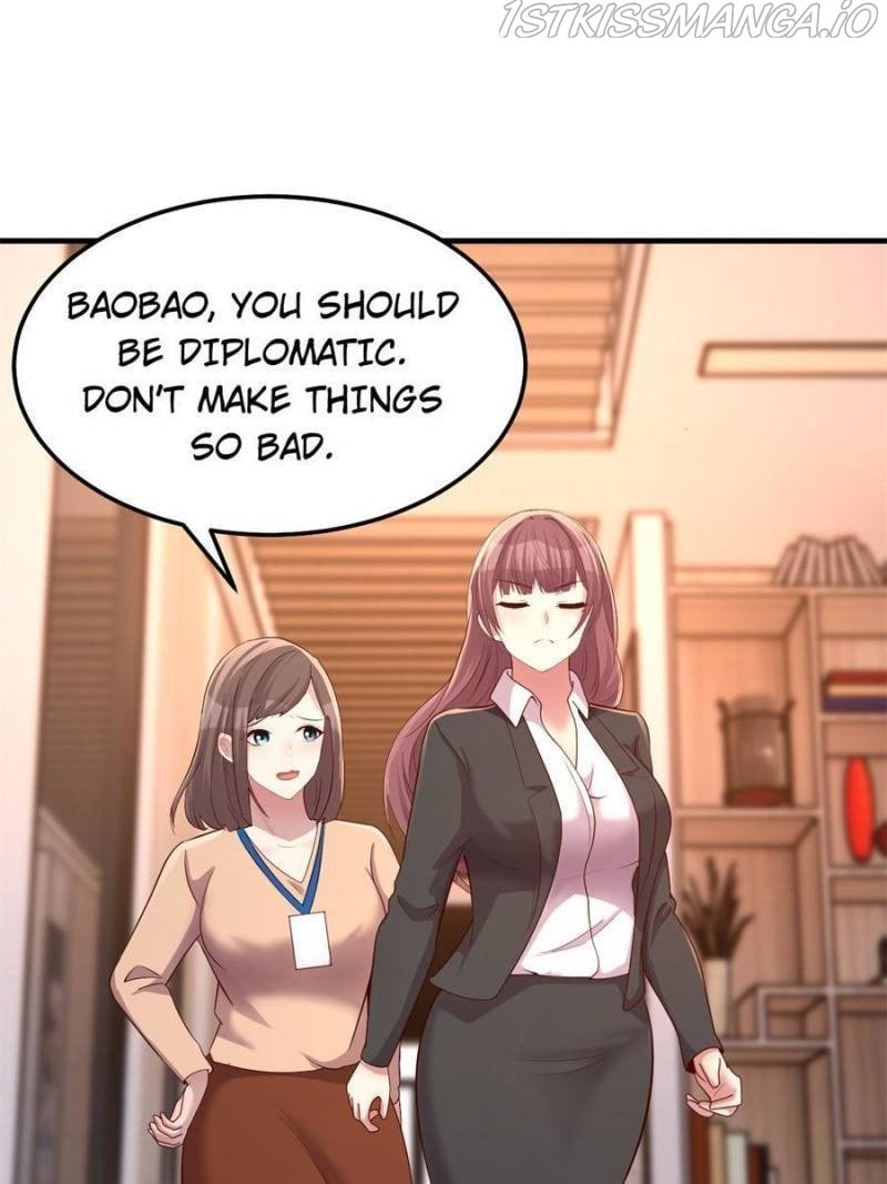 My Sister Is A SuperStar chapter 129 - page 24