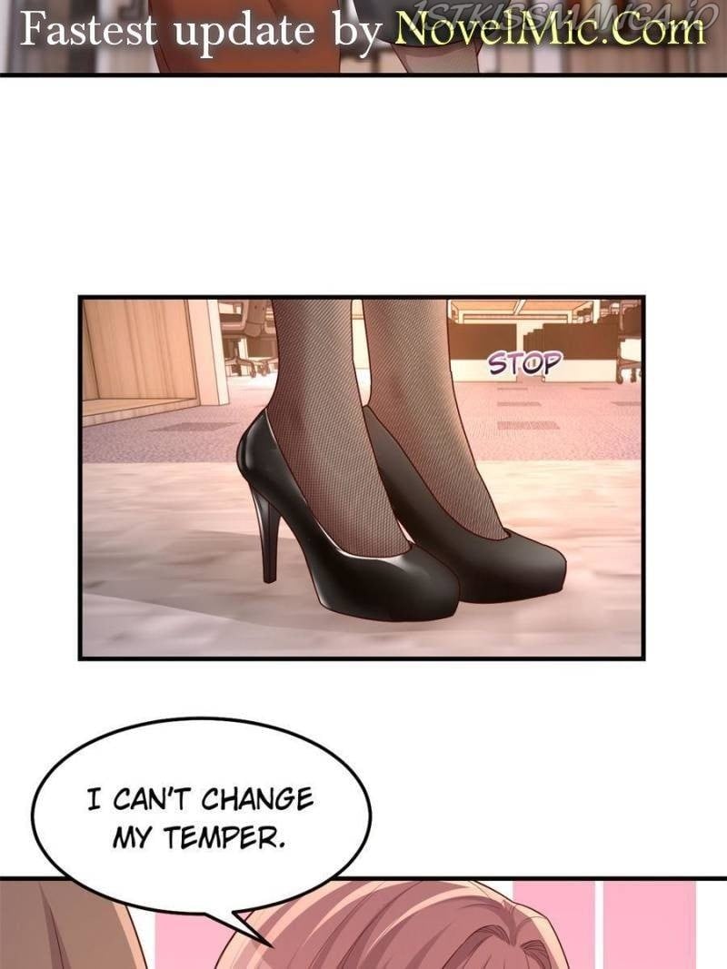 My Sister Is A SuperStar chapter 129 - page 25