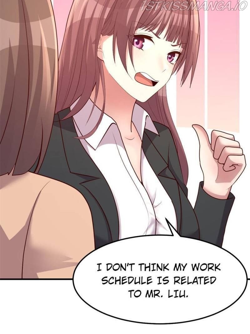 My Sister Is A SuperStar chapter 129 - page 26