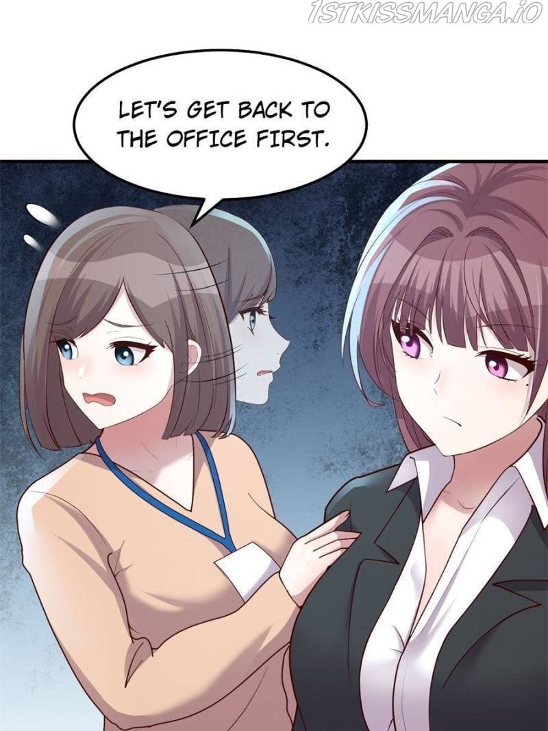 My Sister Is A SuperStar chapter 129 - page 27
