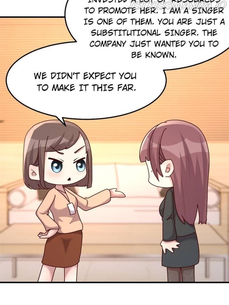 My Sister Is A SuperStar chapter 129 - page 29