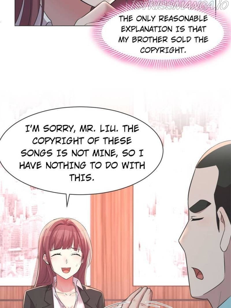 My Sister Is A SuperStar chapter 129 - page 3