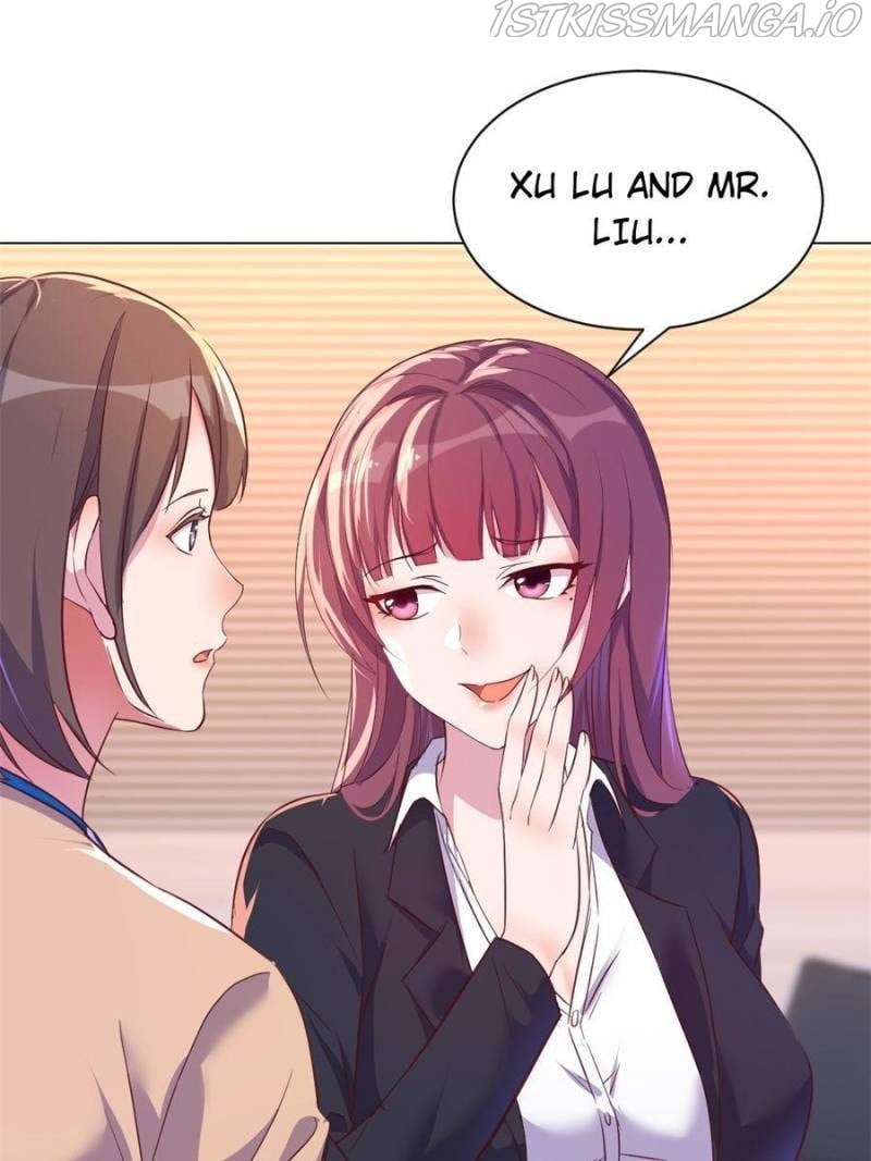 My Sister Is A SuperStar chapter 129 - page 32