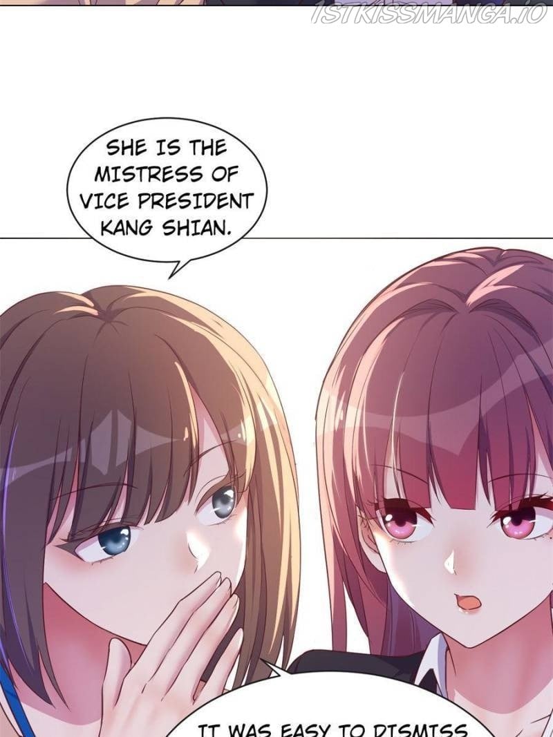 My Sister Is A SuperStar chapter 129 - page 33