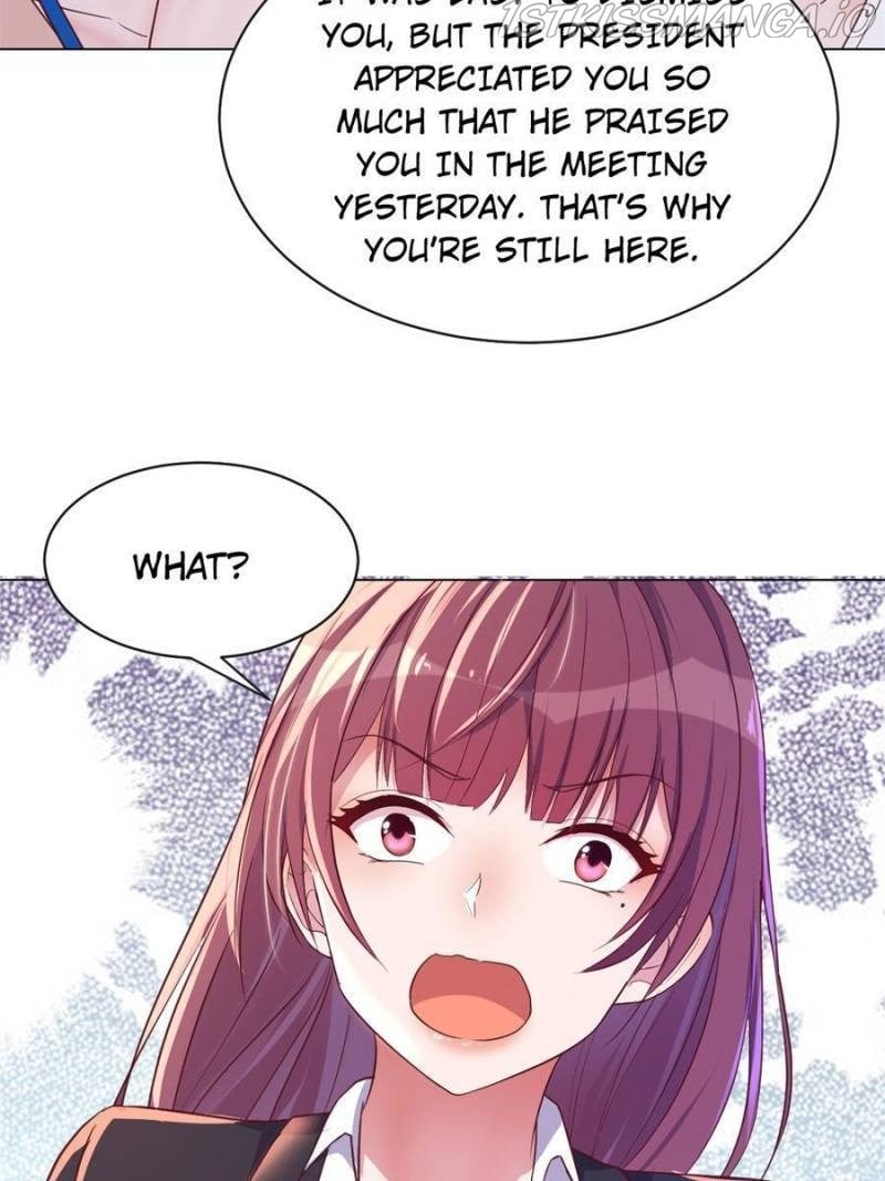 My Sister Is A SuperStar chapter 129 - page 34