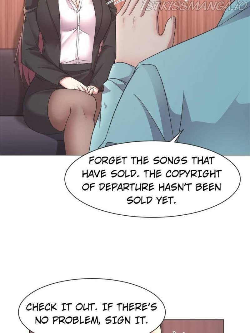 My Sister Is A SuperStar chapter 129 - page 4