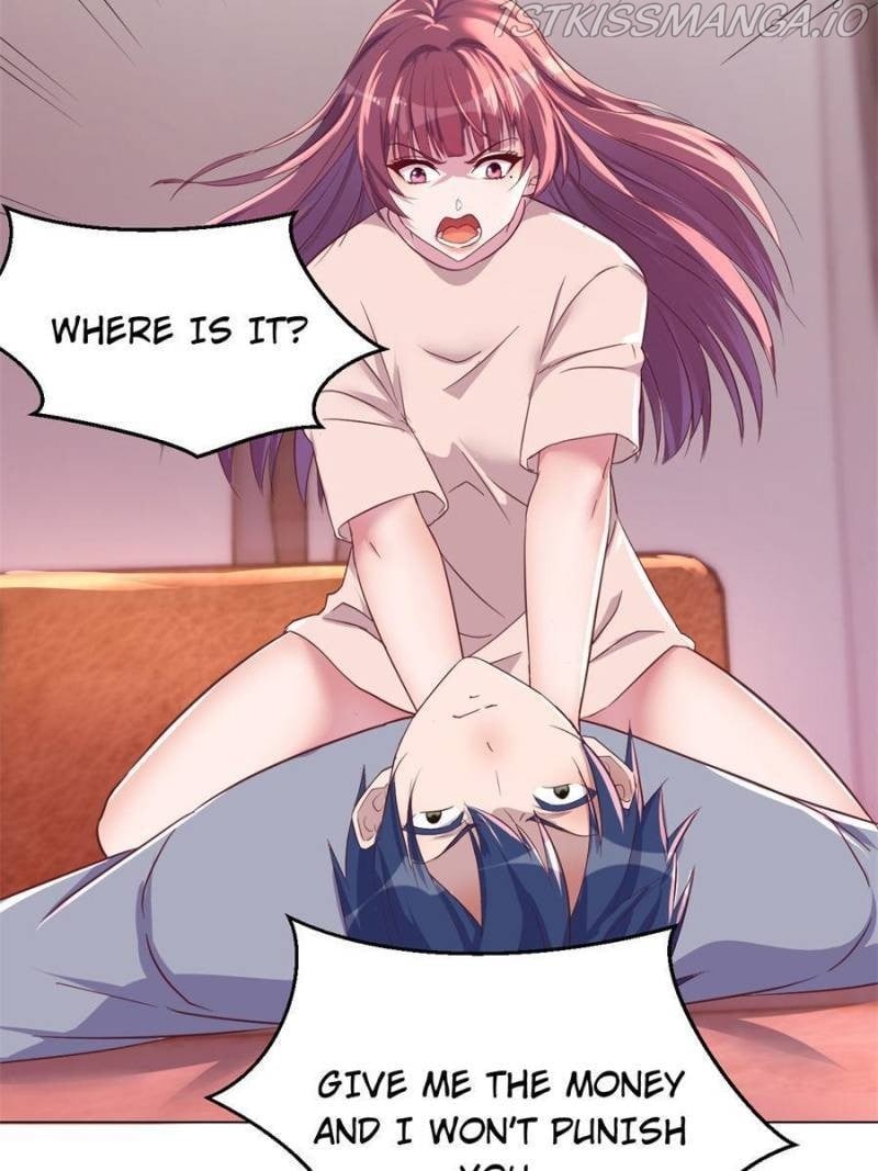 My Sister Is A SuperStar chapter 129 - page 40