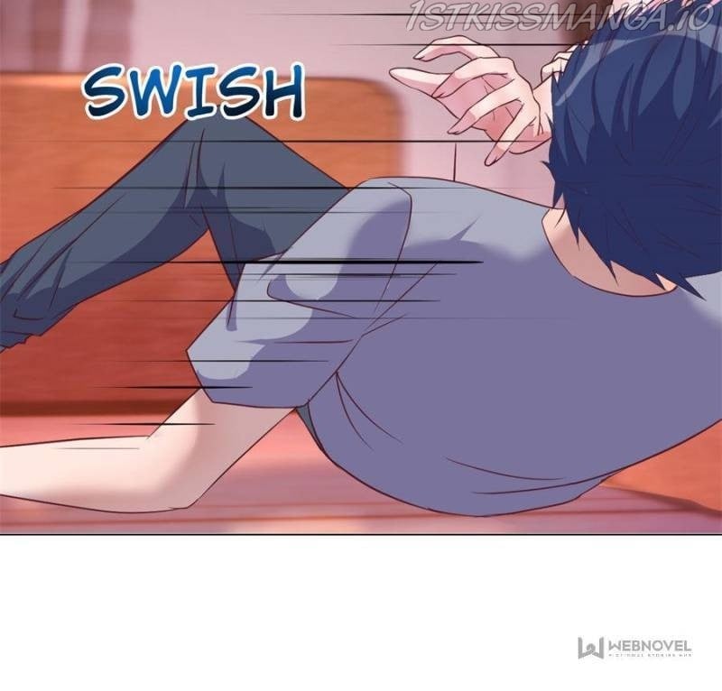 My Sister Is A SuperStar chapter 129 - page 43