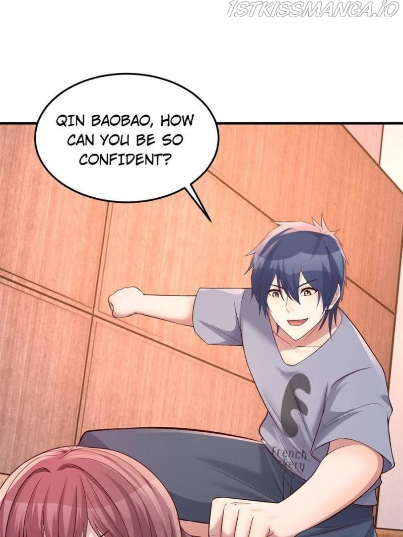 My Sister Is A SuperStar chapter 129 - page 44