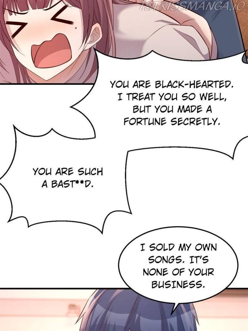 My Sister Is A SuperStar chapter 129 - page 45