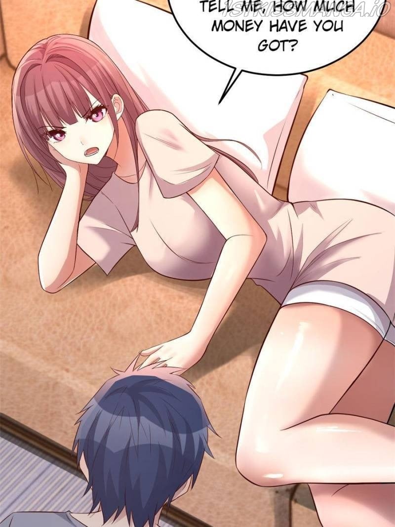My Sister Is A SuperStar chapter 129 - page 47