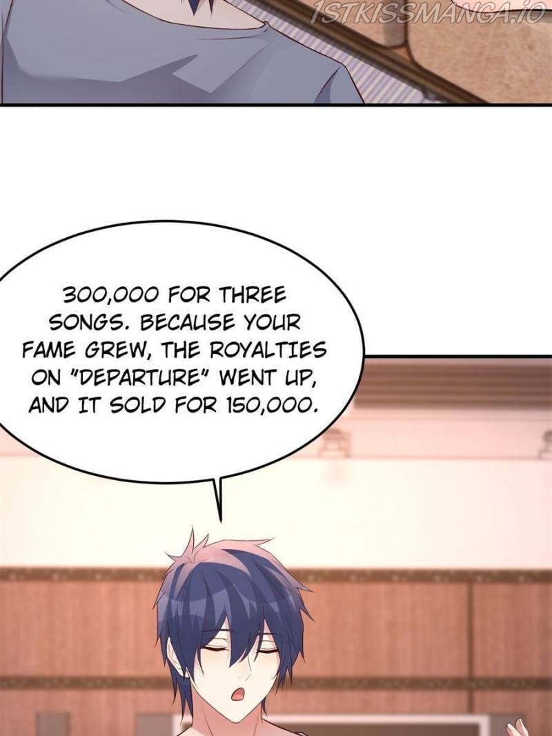 My Sister Is A SuperStar chapter 129 - page 48