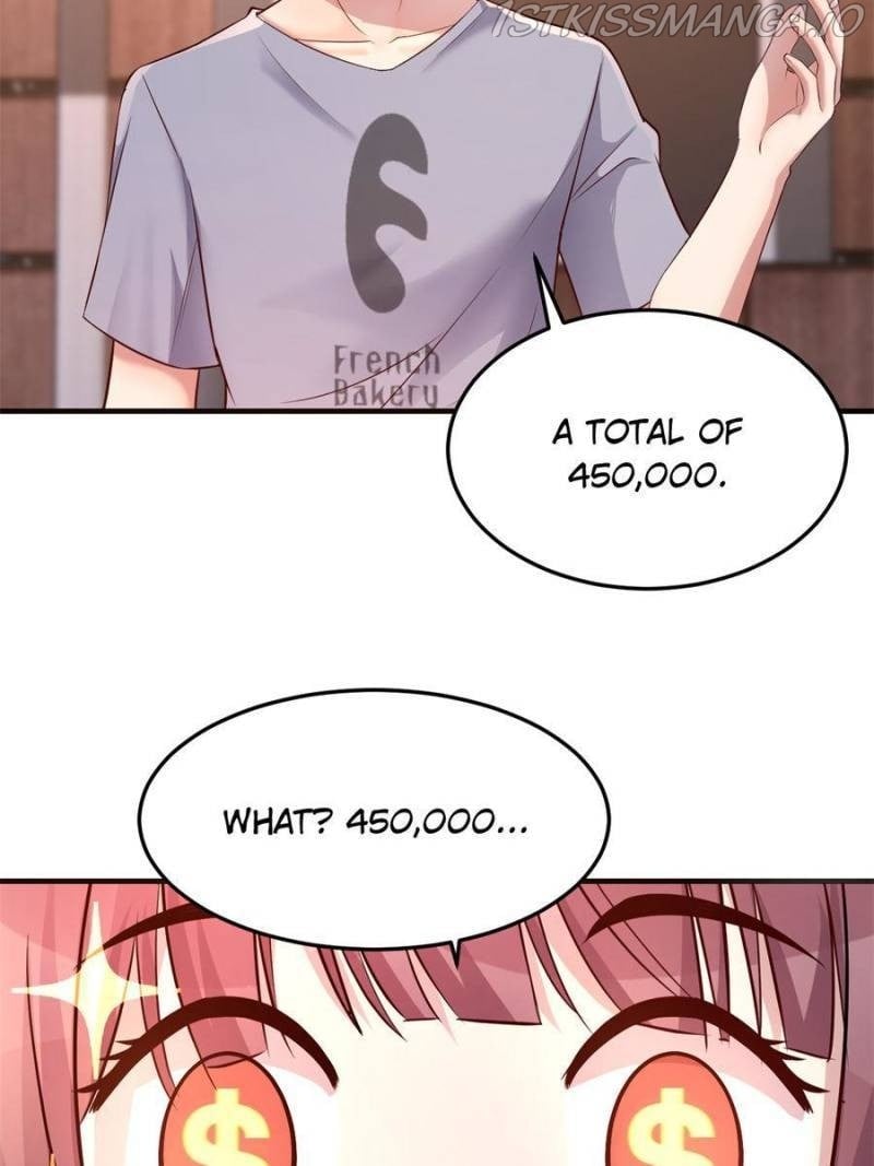 My Sister Is A SuperStar chapter 129 - page 49