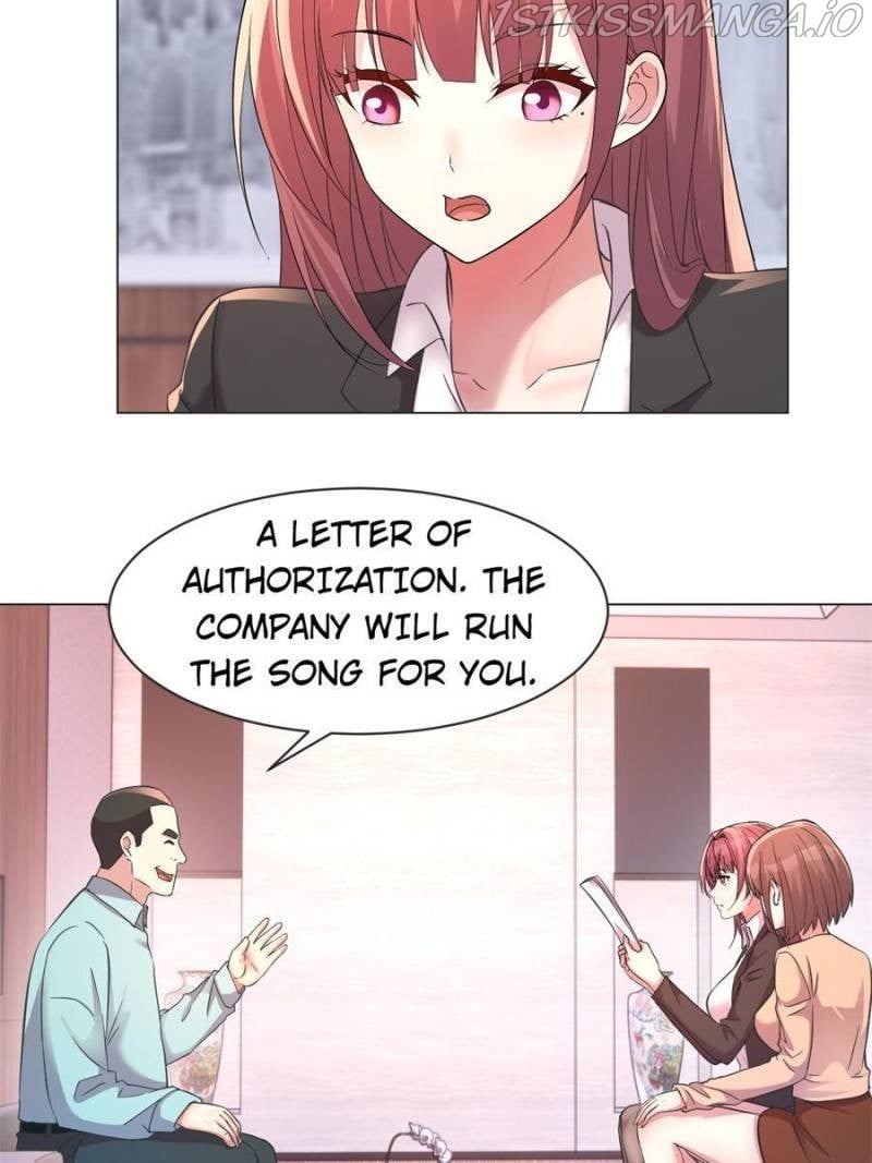 My Sister Is A SuperStar chapter 129 - page 6