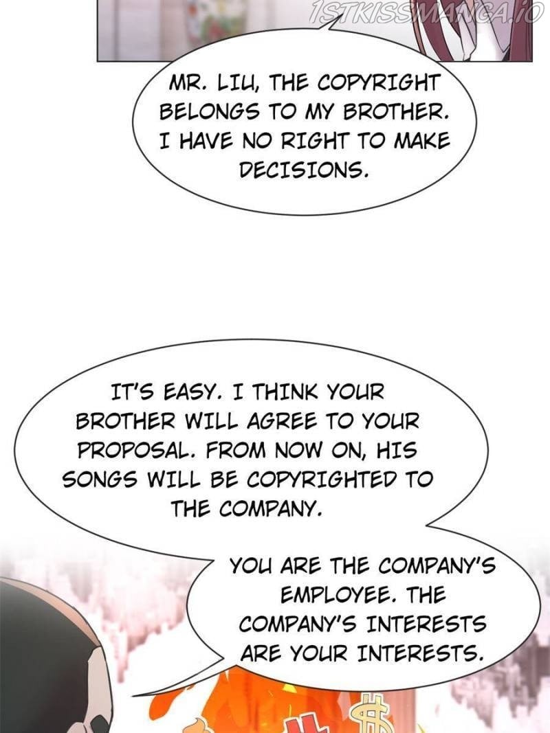 My Sister Is A SuperStar chapter 129 - page 8