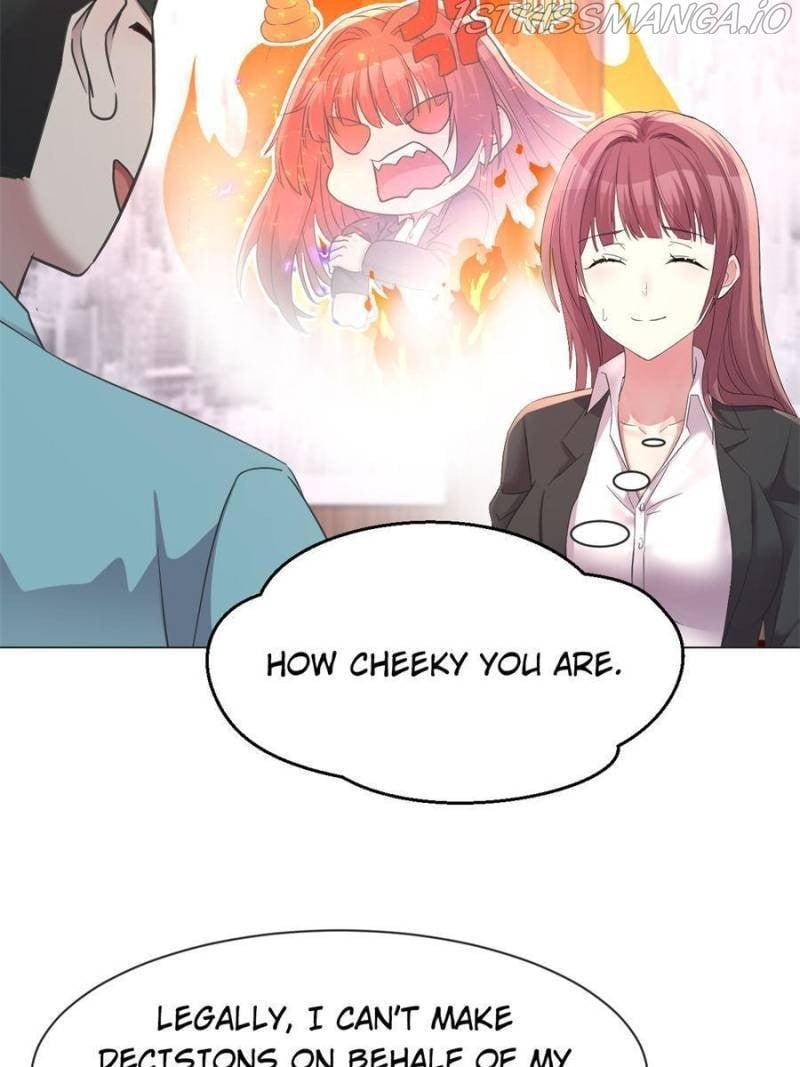 My Sister Is A SuperStar chapter 129 - page 9