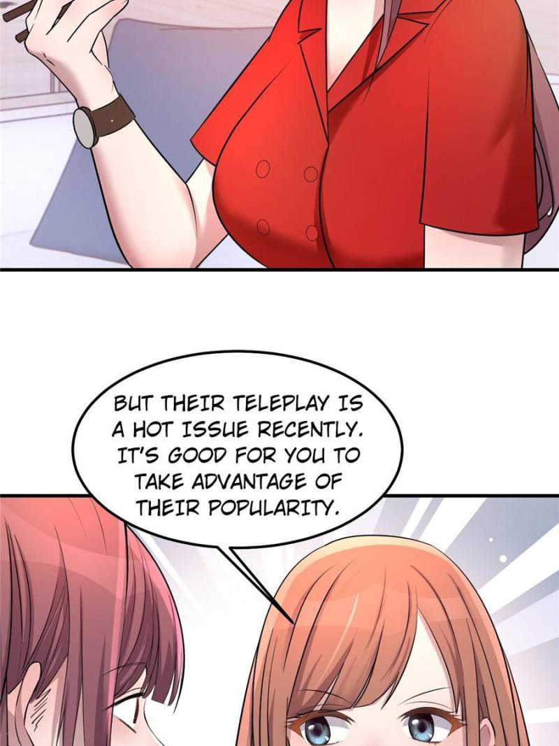 My Sister Is A SuperStar chapter 162 - page 10