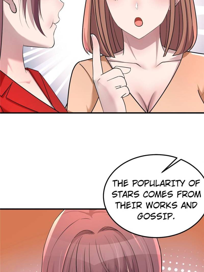 My Sister Is A SuperStar chapter 162 - page 11