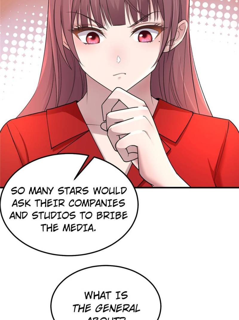 My Sister Is A SuperStar chapter 162 - page 12