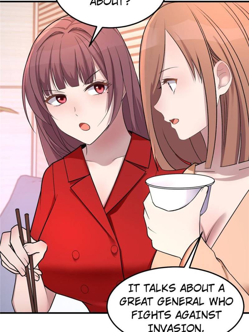 My Sister Is A SuperStar chapter 162 - page 13