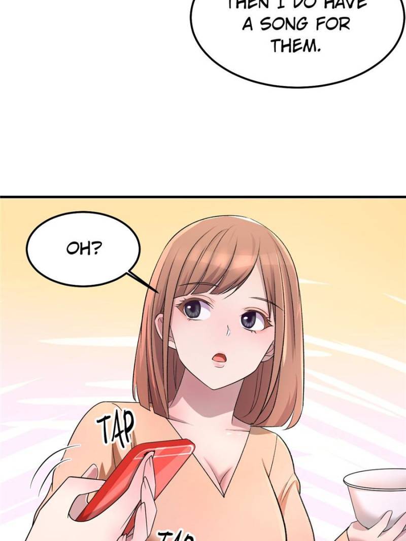 My Sister Is A SuperStar chapter 162 - page 16