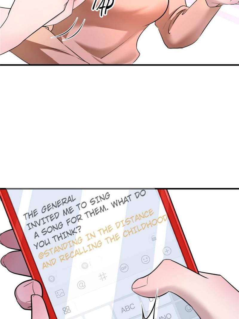 My Sister Is A SuperStar chapter 162 - page 17