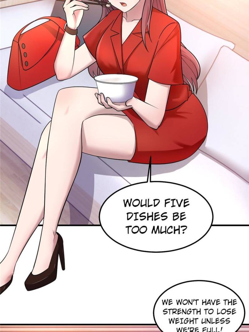 My Sister Is A SuperStar chapter 162 - page 2