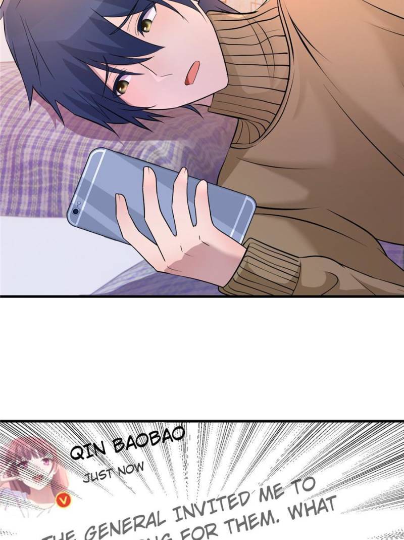 My Sister Is A SuperStar chapter 162 - page 23