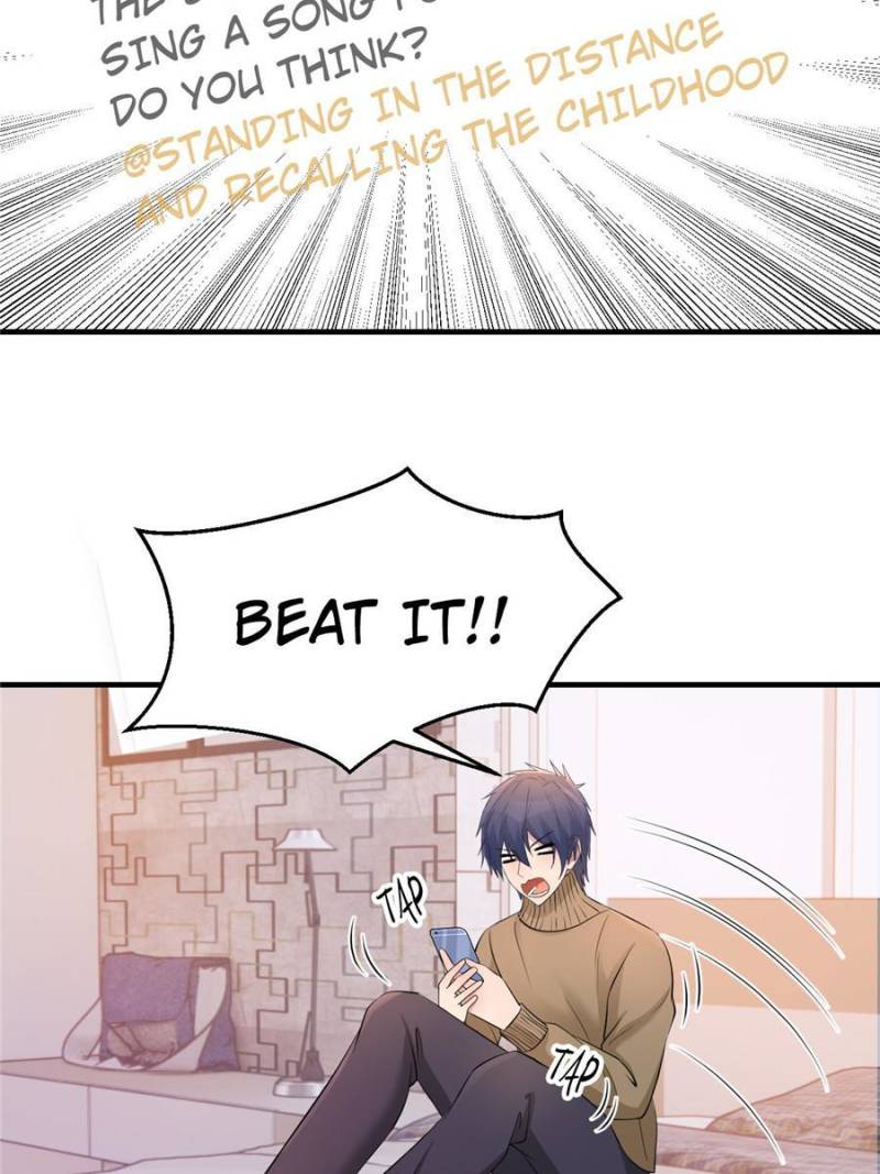 My Sister Is A SuperStar chapter 162 - page 24