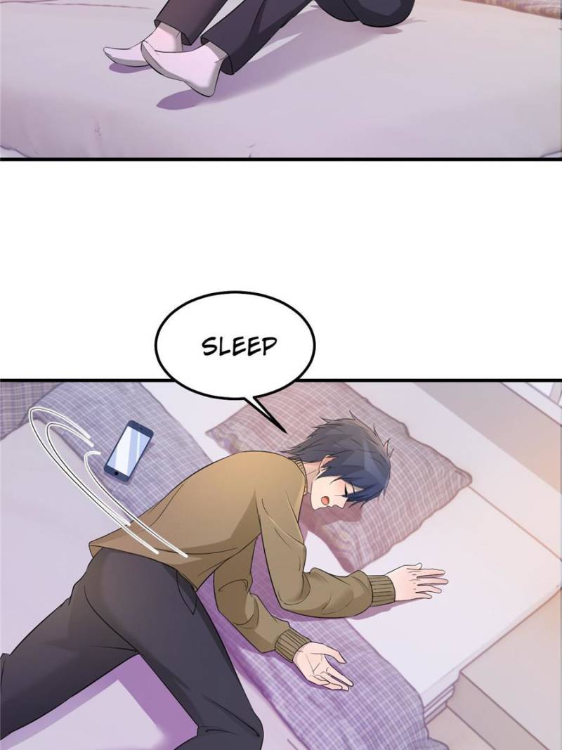 My Sister Is A SuperStar chapter 162 - page 25