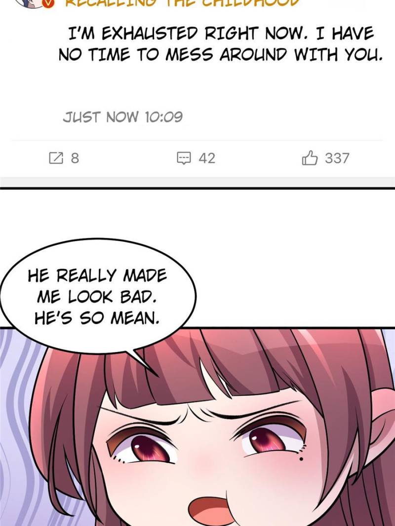 My Sister Is A SuperStar chapter 162 - page 27