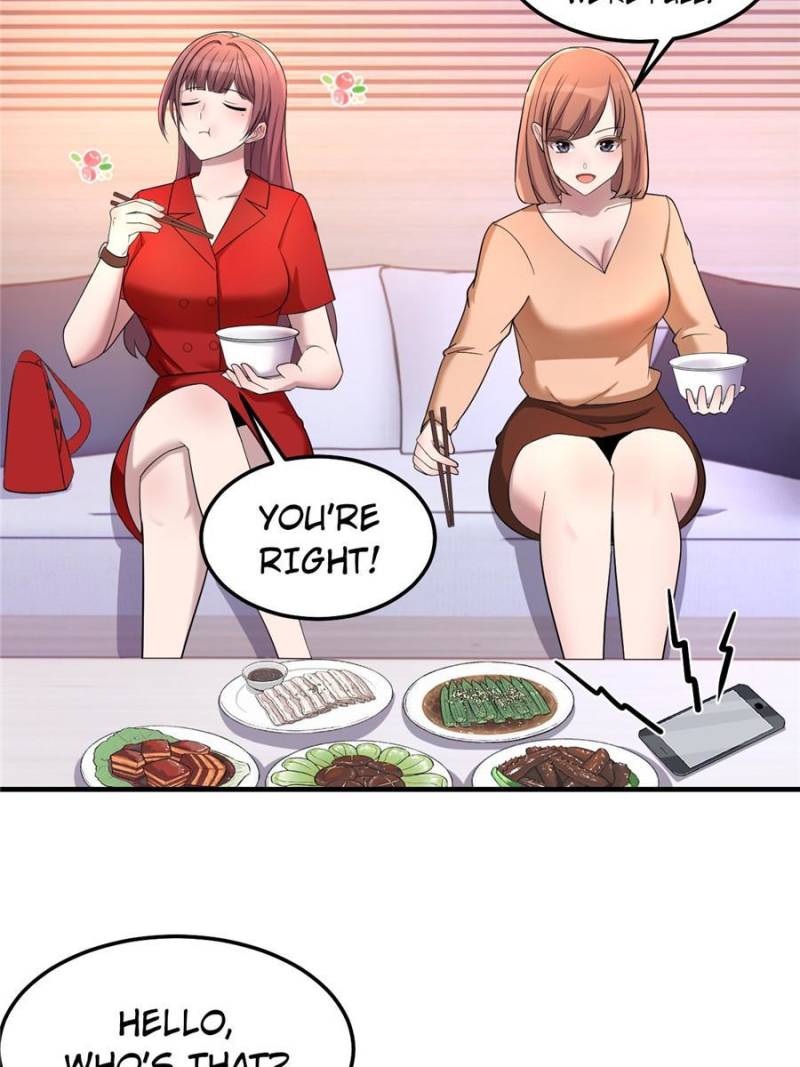 My Sister Is A SuperStar chapter 162 - page 3