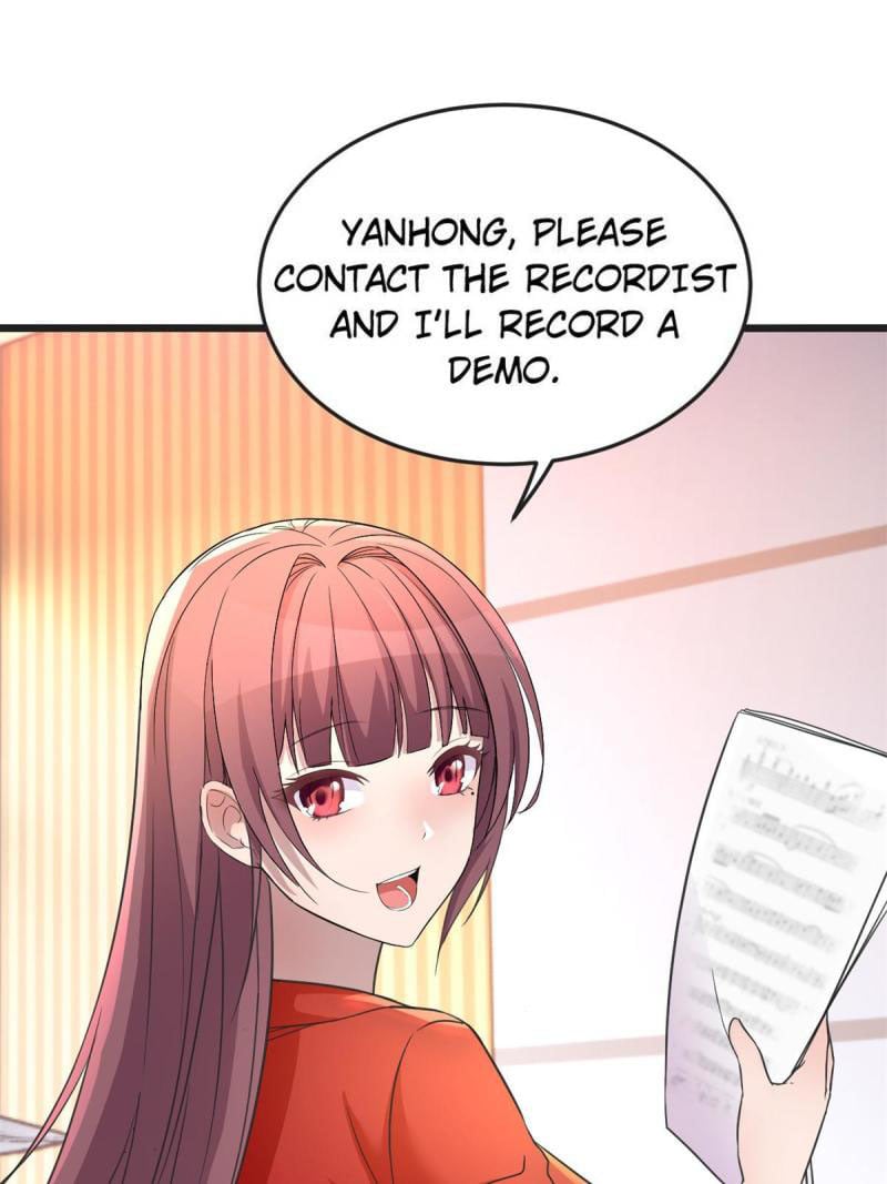 My Sister Is A SuperStar chapter 162 - page 31