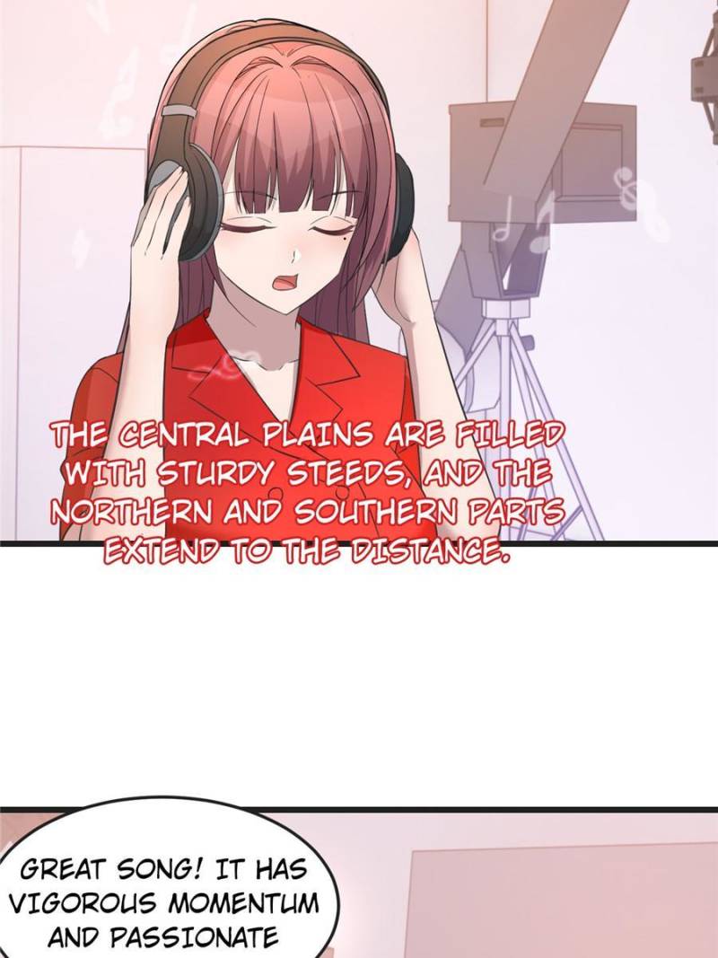 My Sister Is A SuperStar chapter 162 - page 34