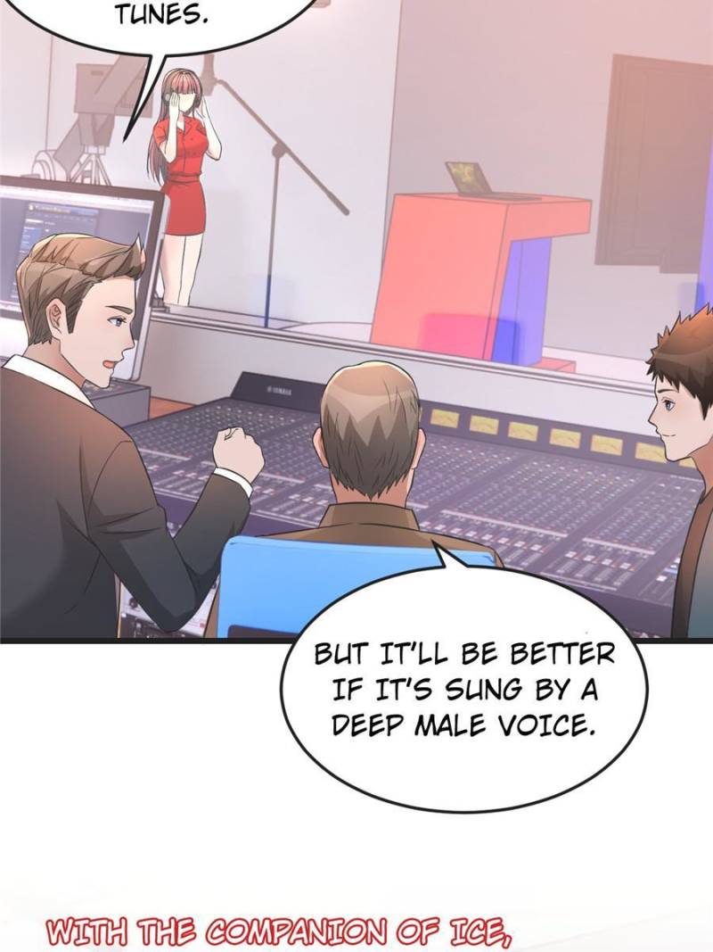 My Sister Is A SuperStar chapter 162 - page 35