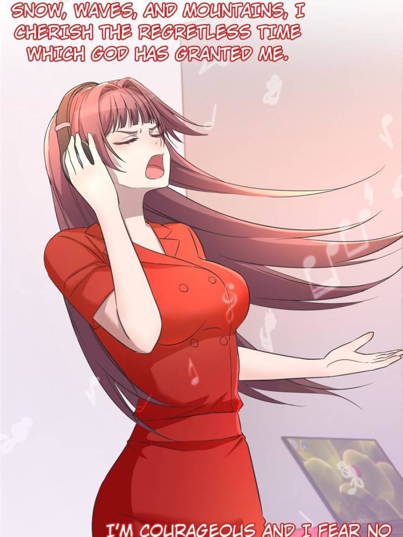 My Sister Is A SuperStar chapter 162 - page 36