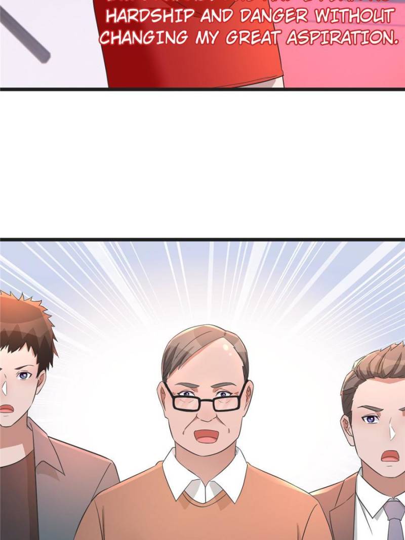 My Sister Is A SuperStar chapter 162 - page 37