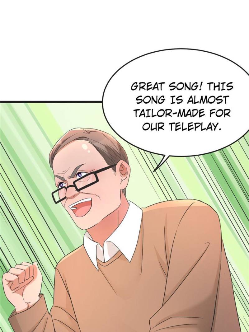 My Sister Is A SuperStar chapter 162 - page 39