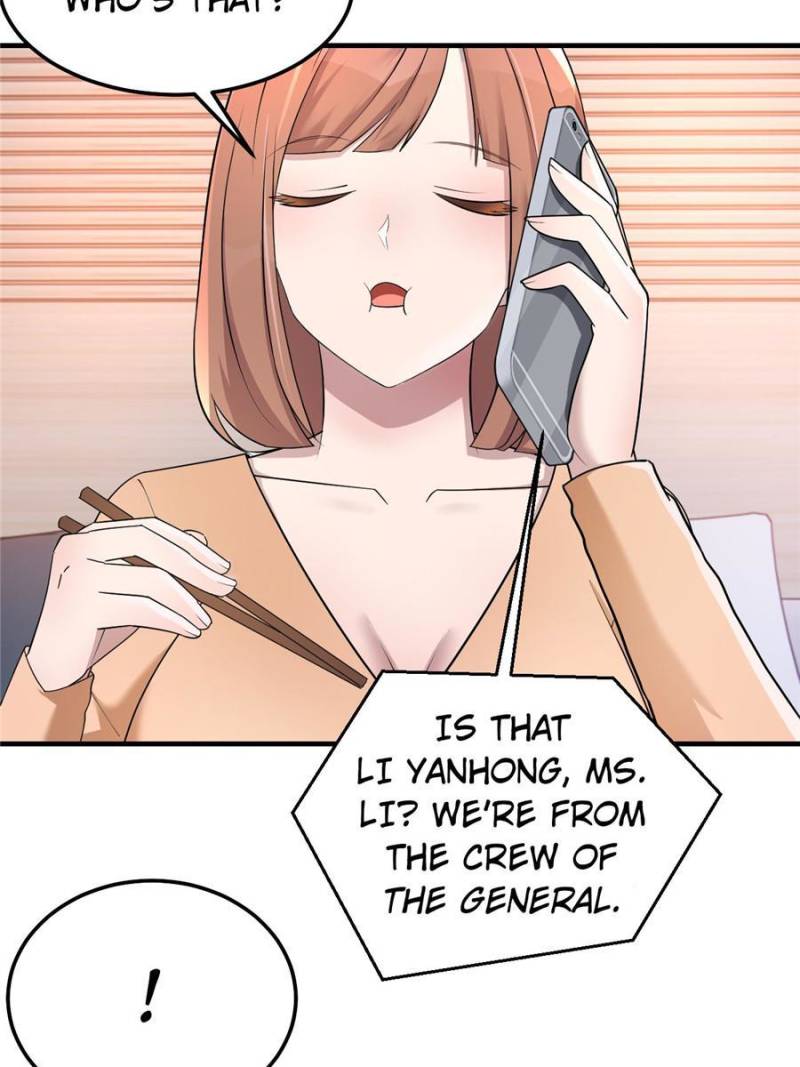 My Sister Is A SuperStar chapter 162 - page 4