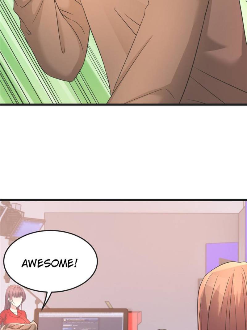 My Sister Is A SuperStar chapter 162 - page 40
