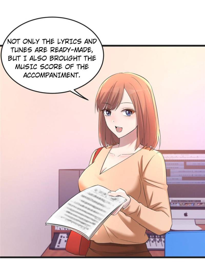 My Sister Is A SuperStar chapter 162 - page 42