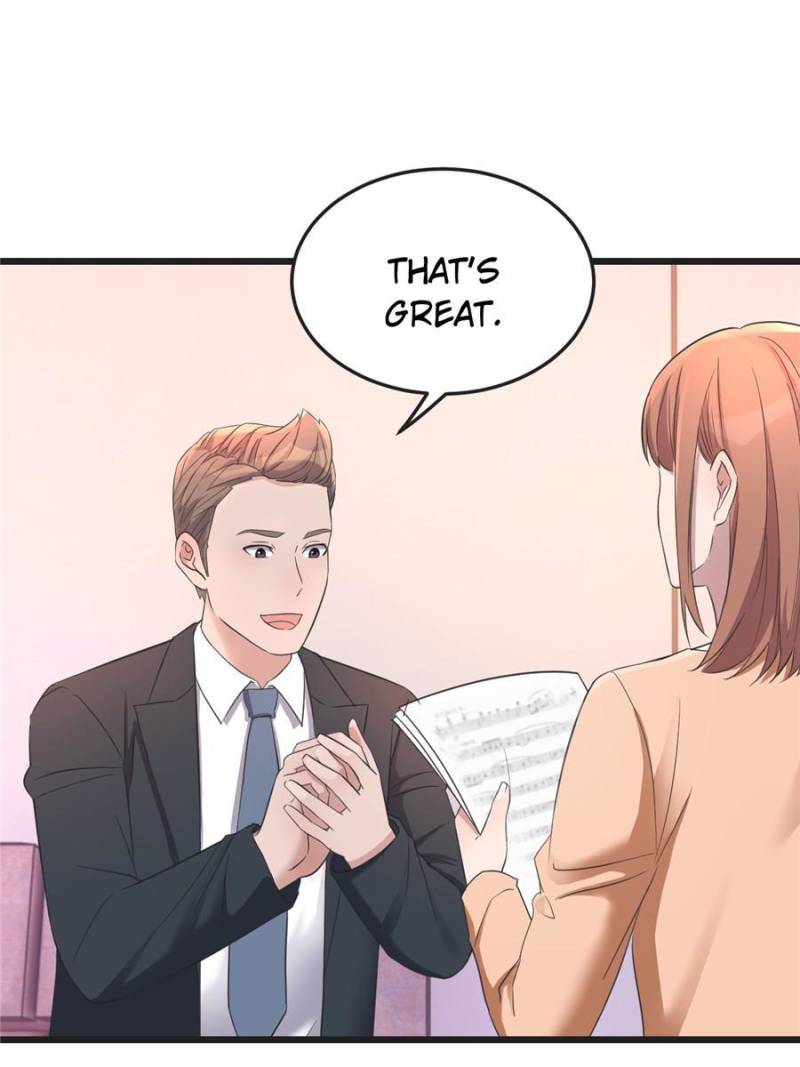 My Sister Is A SuperStar chapter 162 - page 43
