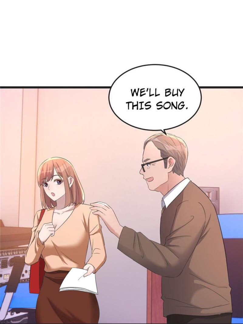 My Sister Is A SuperStar chapter 162 - page 44