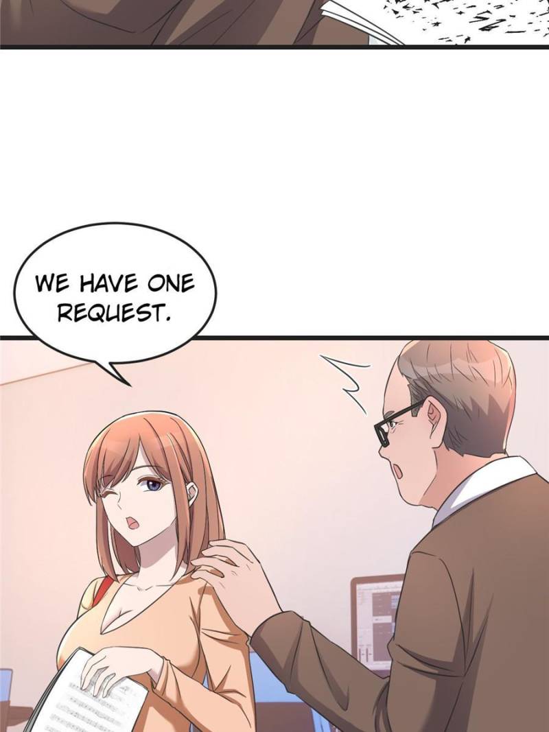 My Sister Is A SuperStar chapter 162 - page 46